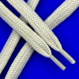 Cordão Poliéster Bege