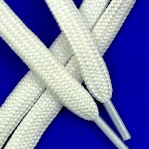 Cordão Poliéster Branco