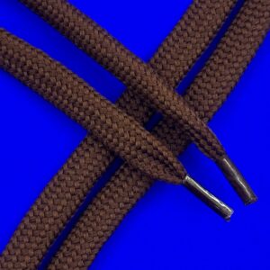 Cordão Poliéster Café