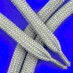 Cordão Poliéster Cinza